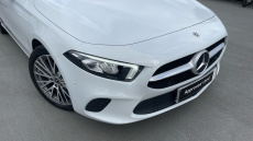 Mercedes-Benz A-Class A180 Sport Executive 5dr Auto Petrol Hatchback